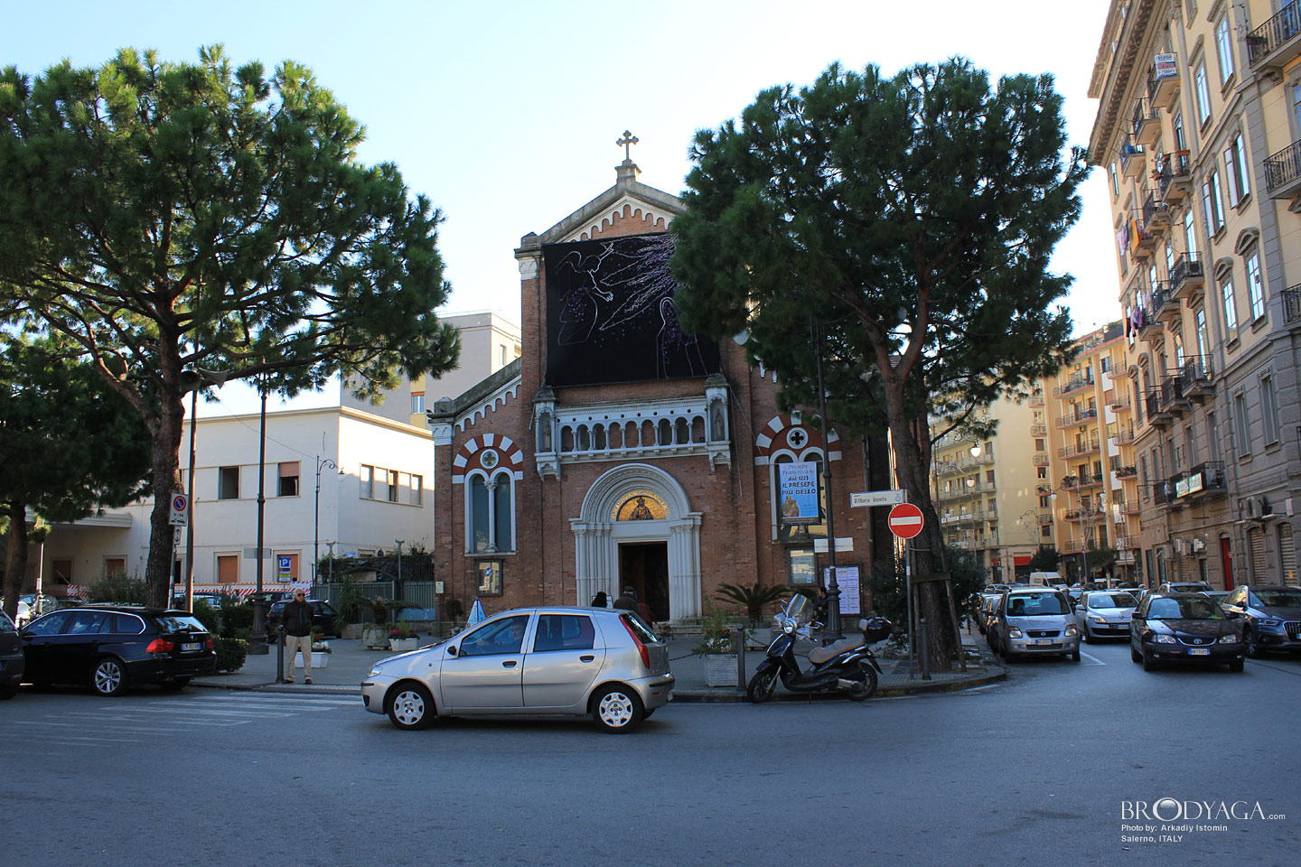 Salerno